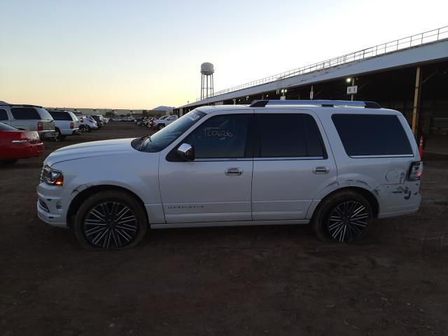 2015 LINCOLN NAVIGATOR 5LMJJ2JT7FEJ08738