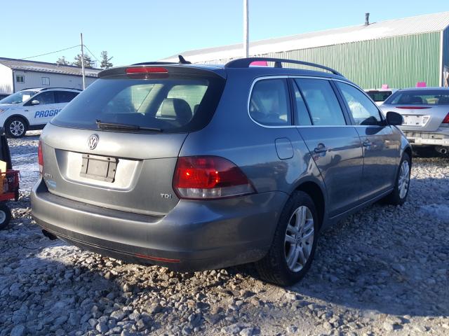 2011 VOLKSWAGEN JETTA TDI 3VWPL8AJ2BM639165