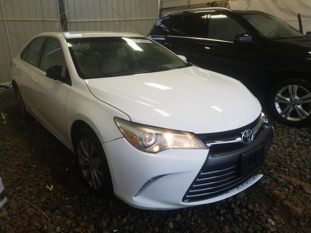 2015 TOYOTA CAMRY LE 4T4BF1FKXFR476619