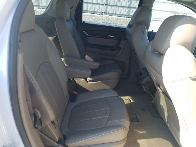 2016 GMC ACADIA DEN 1GKKRTKD4GJ302304