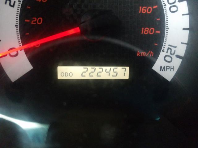2011 TOYOTA TACOMA 5TFNX4CNXBX007855