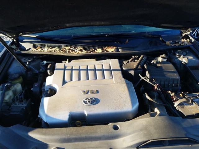 2012 TOYOTA AVALON 4T1BK3DB6CU447277