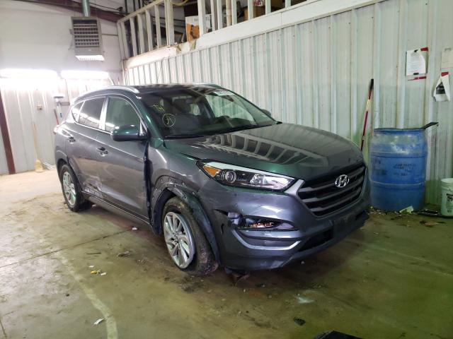 2016 HYUNDAI TUCSON KM8J33A47GU118172