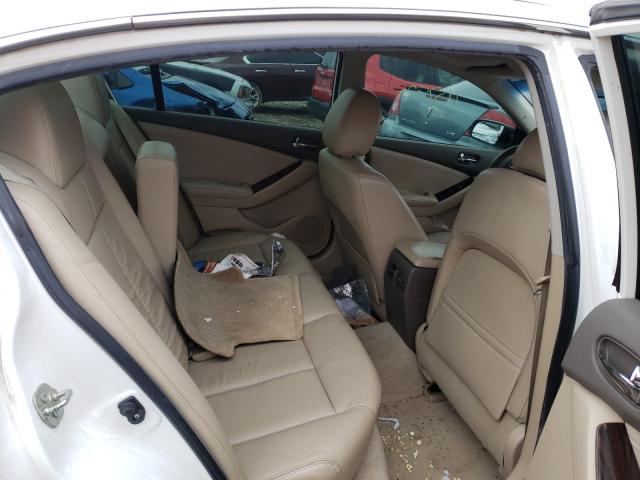 2012 NISSAN ALTIMA BAS 1N4AL2AP1CN419930