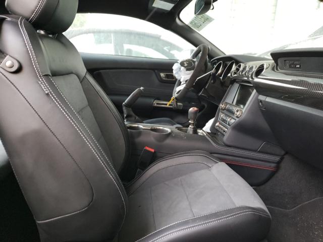 2020 FORD MUSTANG SH 1FA6P8JZ9L5551915
