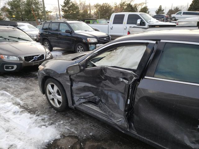 2010 ACURA TSX JH4CU2F63AC022467