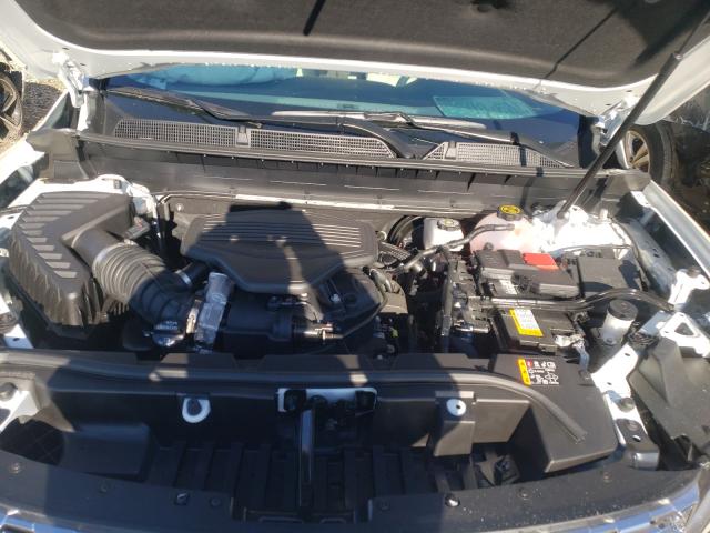 2021 GMC ACADIA DEN 1GKKNXLS9MZ106954
