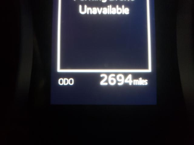 2020 TOYOTA CAMRY TRD 4T1NZ1AK2LU043359