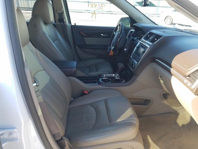 2016 GMC ACADIA DEN 1GKKRTKD4GJ302304