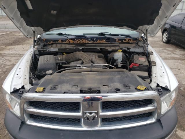 2012 DODGE RAM 1500 S 1C6RD7KT9CS311826