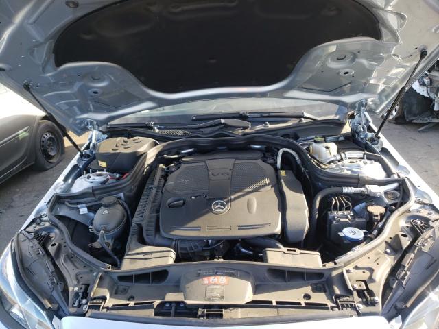 2014 MERCEDES-BENZ E 350 - WDDHF5KB1EA914844