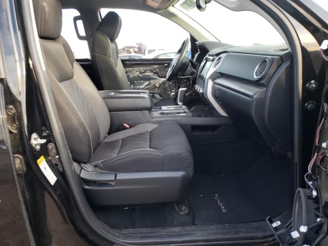 2017 TOYOTA TUNDRA DOU 5TFUW5F11HX648317
