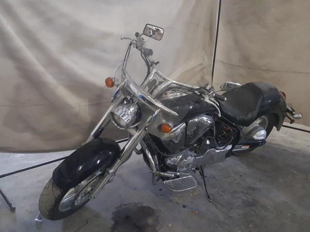 2015 HONDA VT1300 CT JH2SC6676FK500580