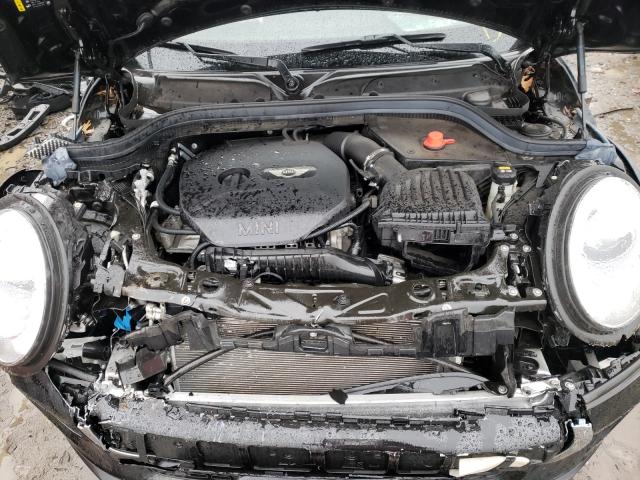 2018 MINI COOPER WMWXU1C52J2F81197