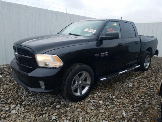 2015 RAM 1500 ST 1C6RR7KT0FS648035