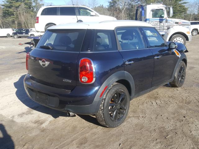 2012 MINI COOPER COU WMWZB3C57CWM03093