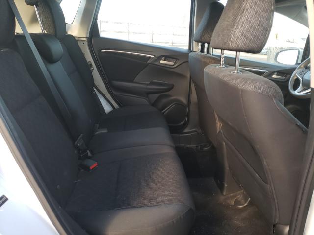 2015 HONDA FIT LX 3HGGK5H56FM719783