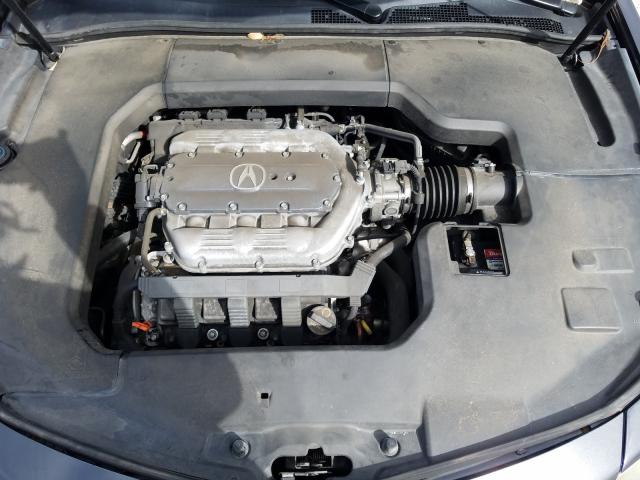2013 ACURA TL TECH 19UUA8F54DA015862