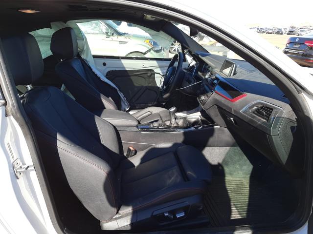 2018 BMW 230I WBA2J1C54JVB98573