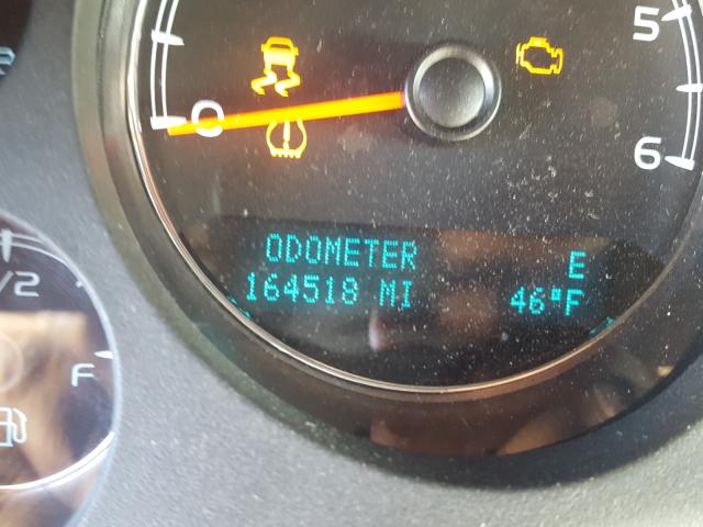 2013 CHEVROLET SUBURBAN C 1GNSCJE08DR355862