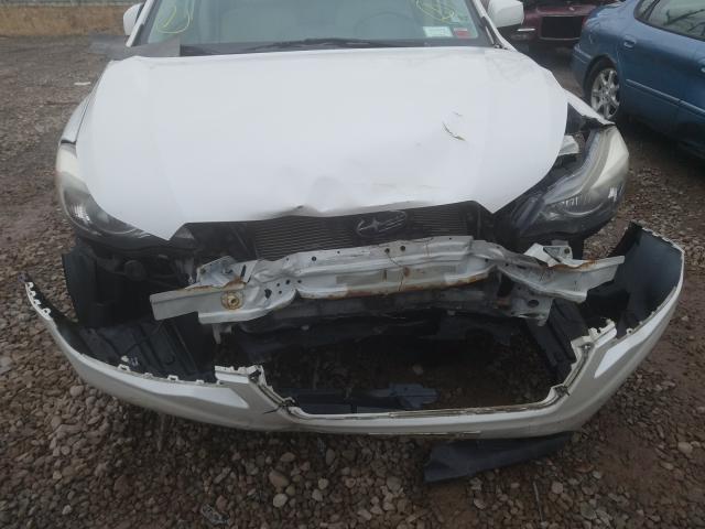 2013 SUBARU XV CROSSTR JF2GPAWC0D2864799