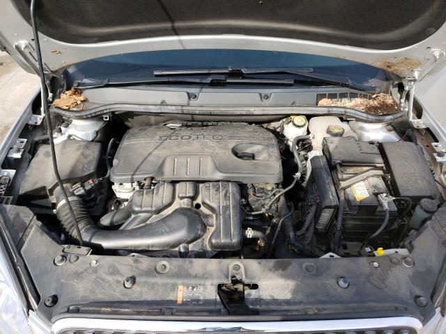 2016 BUICK VERANO 1G4PP5SK7G4163085