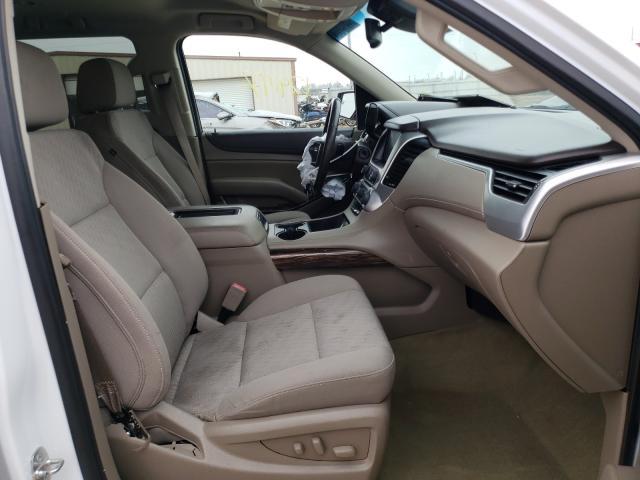 2016 GMC YUKON SLE 1GKS1AKC9GR294415
