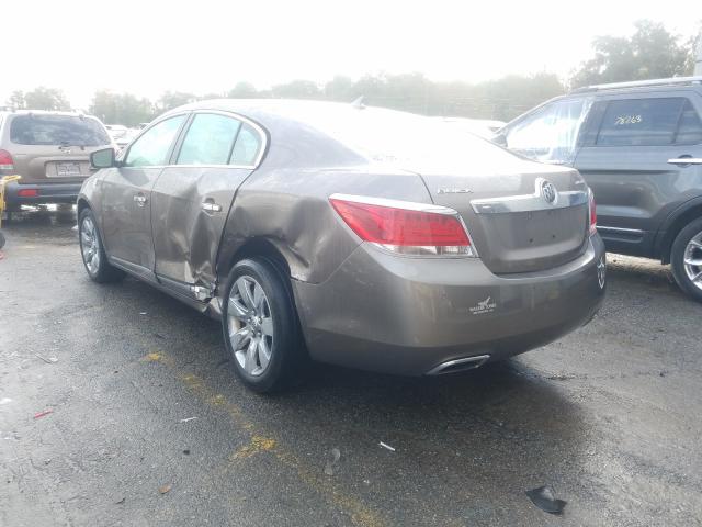 2012 BUICK LACROSSE P 1G4GD5E37CF210286
