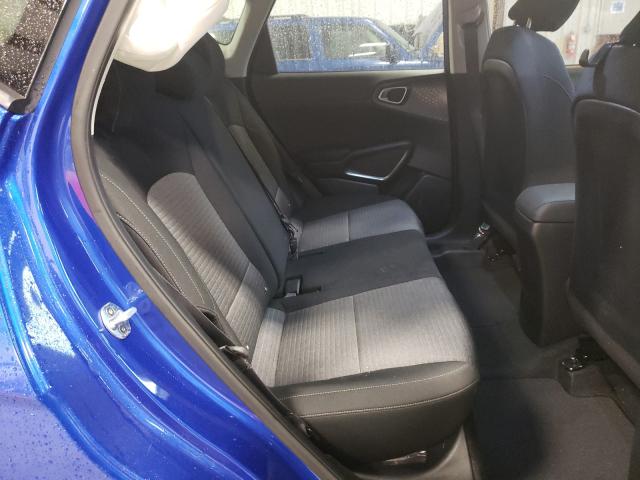 2020 KIA SOUL GT LI KNDJ63AU9L7116122