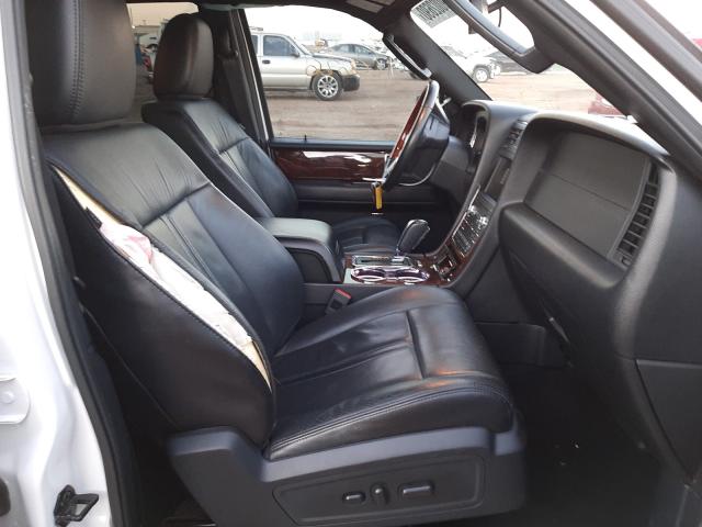 2015 LINCOLN NAVIGATOR 5LMJJ2JT7FEJ08738