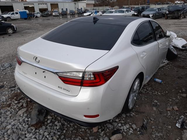 2017 LEXUS ES 350 58ABK1GG4HU056298
