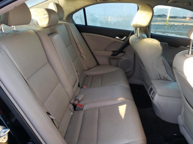2011 ACURA TSX JH4CU2F64BC001127