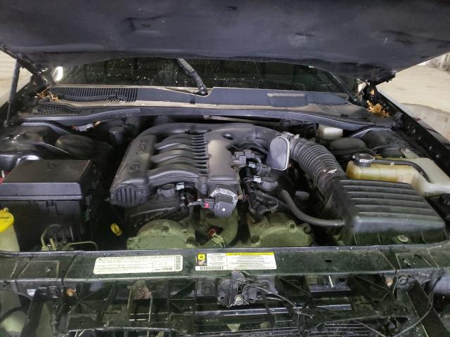 2010 CHRYSLER 300 TOURIN 2C3CA5CV4AH209404