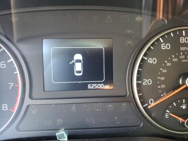 2017 KIA OPTIMA LX 5XXGT4L39HG138598