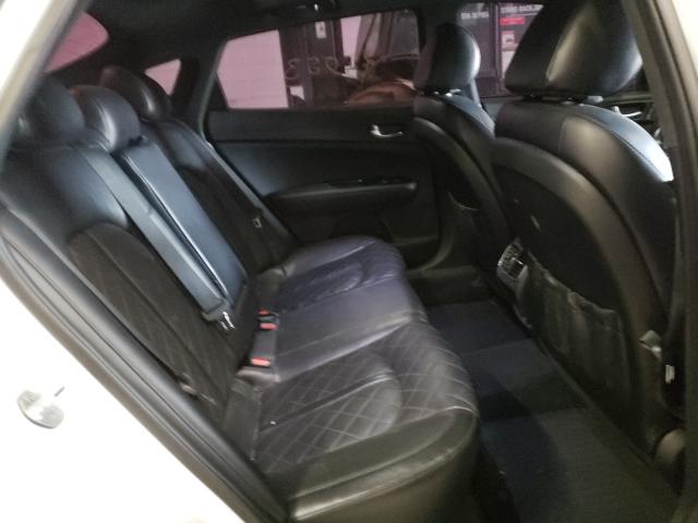 2016 KIA OPTIMA SXL 5XXGV4L22GG117334