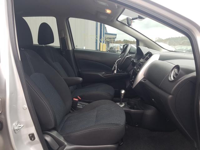 2015 NISSAN VERSA NOTE 3N1CE2CP6FL374257
