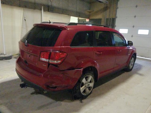 2012 DODGE JOURNEY SX 3C4PDDBGXCT350182