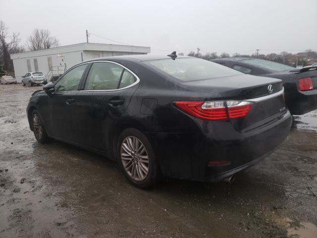2013 LEXUS ES 350 JTHBK1GG6D2083633