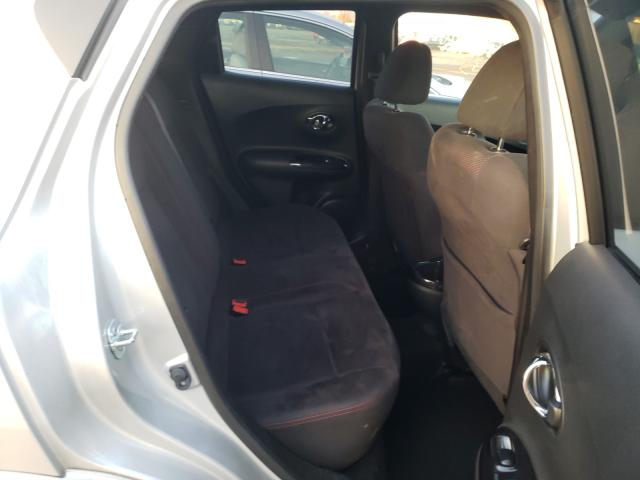 2015 NISSAN JUKE S JN8AF5MV5FT564048
