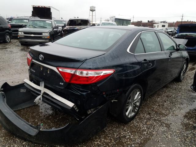 2016 TOYOTA CAMRY LE/X 4T1BF1FK0GU524365
