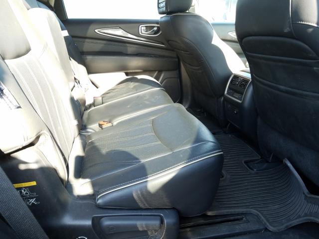 2018 INFINITI QX60 5N1DL0MM2JC514708