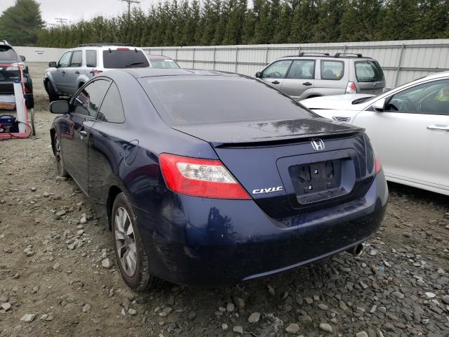 2010 HONDA CIVIC EX 2HGFG1B83AH527799
