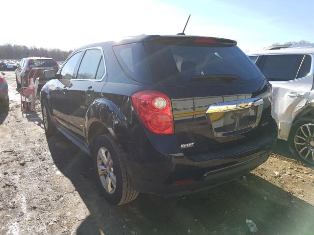 2015 CHEVROLET EQUINOX L 2GNALLEK8F6287943