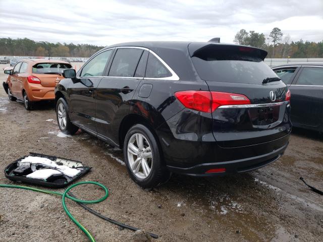 2015 ACURA RDX 5J8TB3H32FL014823