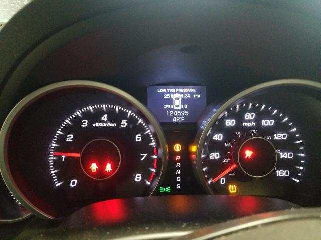 2010 ACURA TL 19UUA8F56AA024865