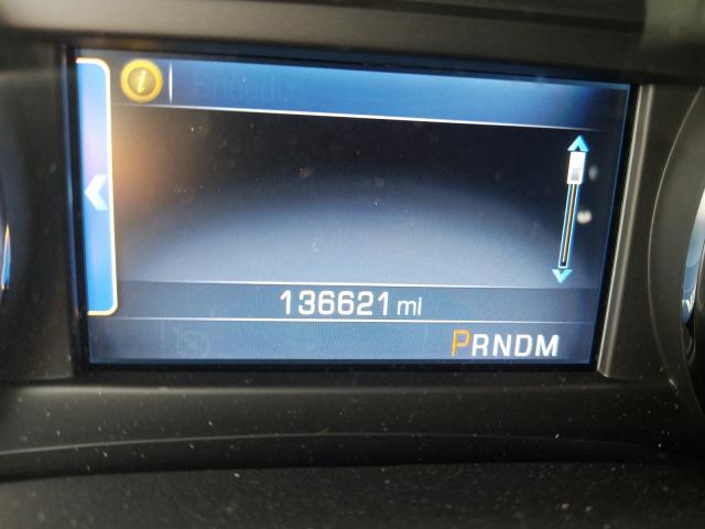 2015 CHEVROLET TAHOE K150 1GNSKBKC3FR283723