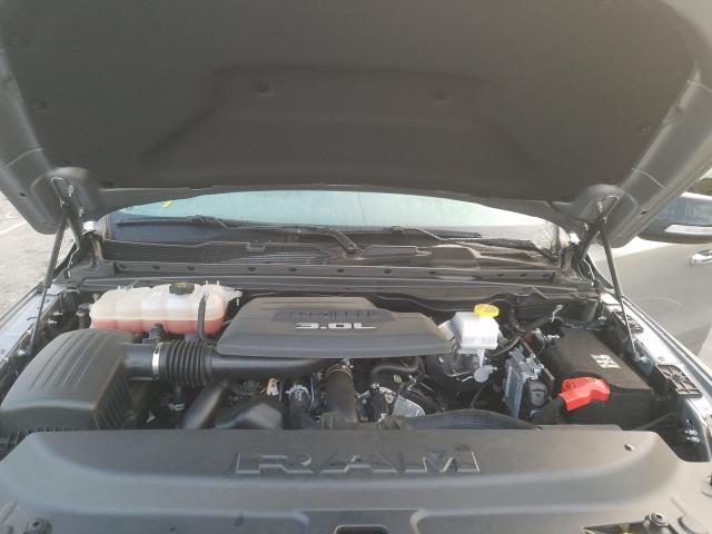 2020 RAM 1500 BIG H 1C6RREFM6LN289355