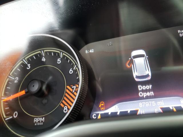 2015 JEEP CHEROKEE T 1C4PJMBS9FW577441