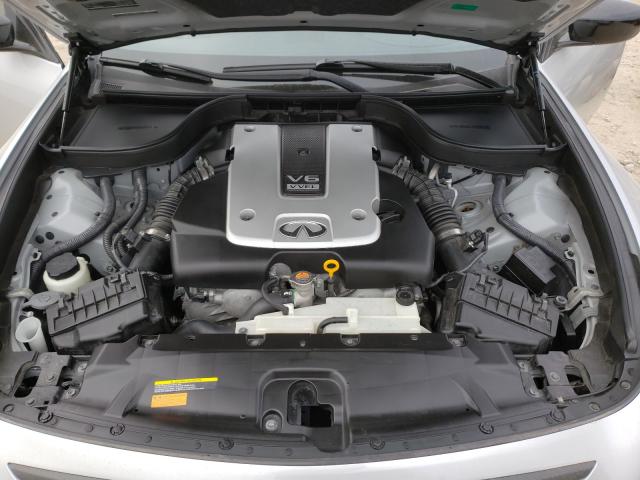 2013 INFINITI G37 JN1CV6AR0DM767220