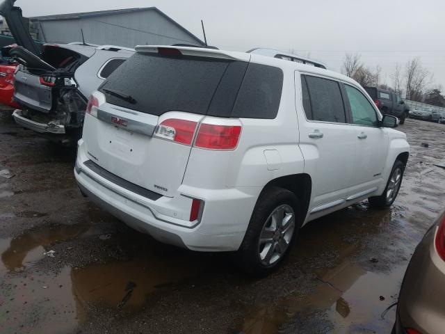 2017 GMC TERRAIN DE 2GKFLVEK8H6229266